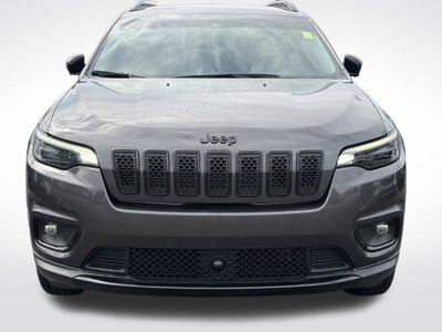 2023 Jeep Cherokee Altitude * Certified Pre-Owned *