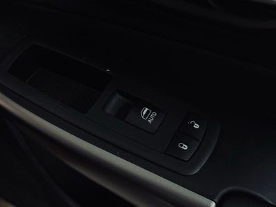 2022 Jeep Cherokee Latitude Lux 4x4