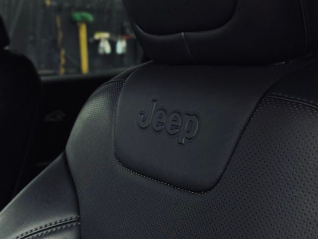 2022 Jeep Cherokee Latitude Lux 4x4