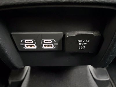2022 Jeep Cherokee Latitude Lux * Certified Pre-Owned *