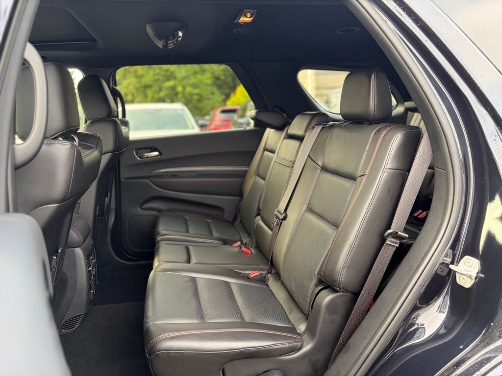 2023 Dodge Durango GT Plus AWD