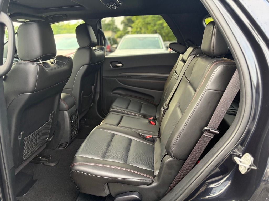 2023 Dodge Durango GT Plus AWD