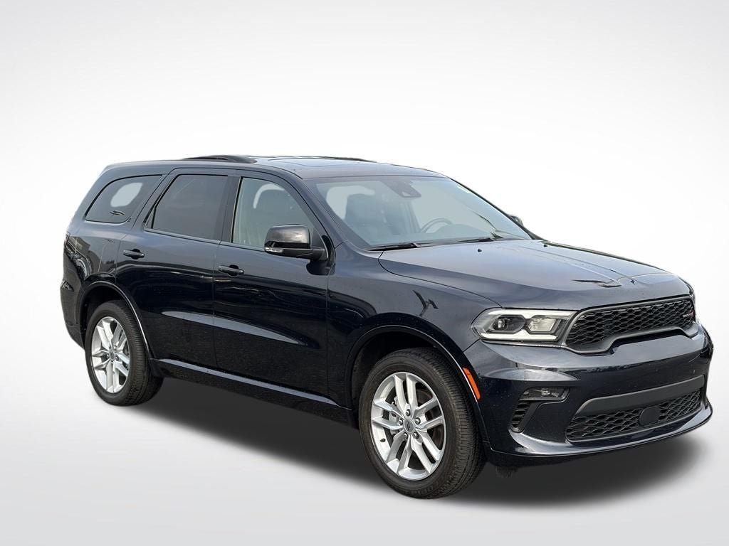 2023 Dodge Durango GT Plus AWD