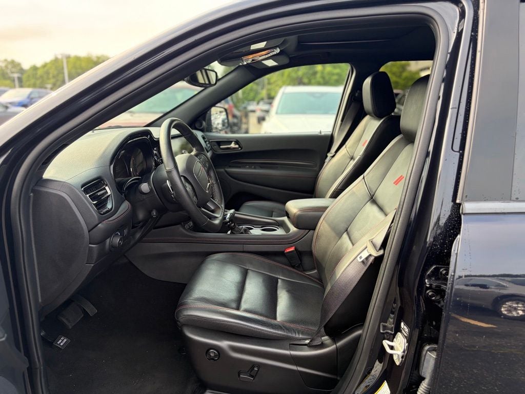 2023 Dodge Durango GT Plus AWD