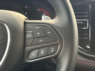 2023 Dodge Durango GT Plus AWD