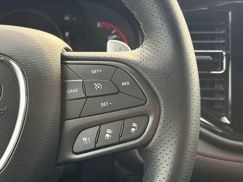2023 Dodge Durango GT Plus AWD