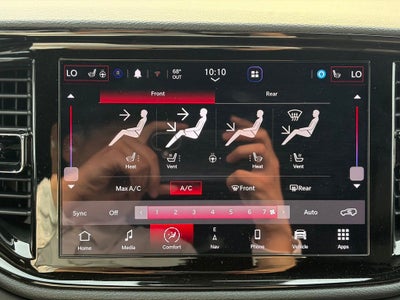 2023 Dodge Durango GT Plus AWD