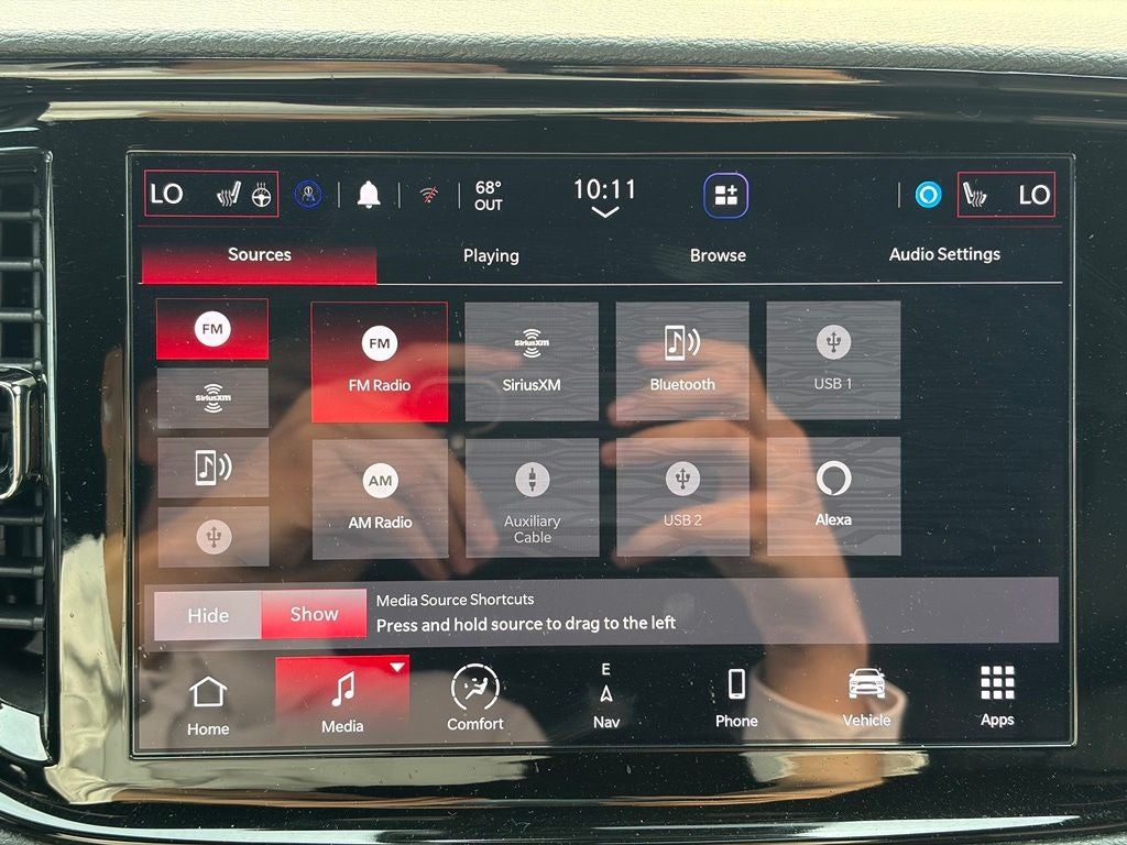2023 Dodge Durango GT Plus AWD