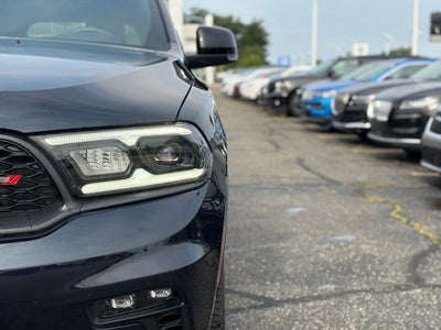 2023 Dodge Durango GT Plus AWD