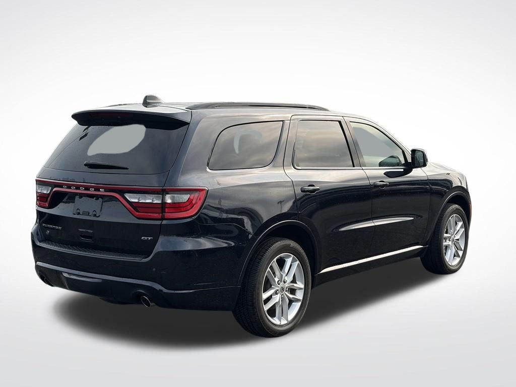 2023 Dodge Durango GT Plus AWD