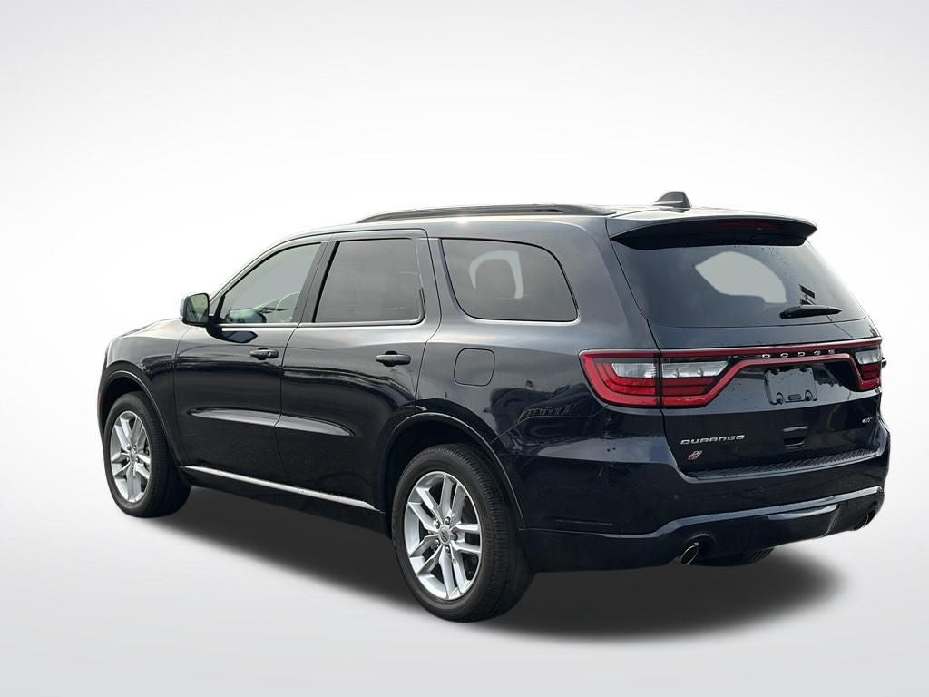 2023 Dodge Durango GT Plus AWD