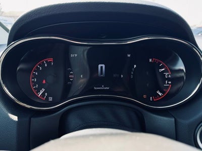 2020 Dodge Durango GT Plus AWD