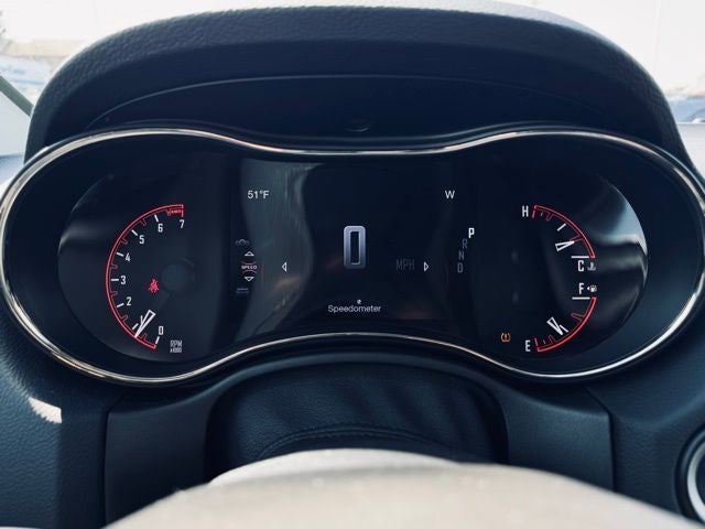 2020 Dodge Durango GT Plus AWD