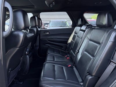 2021 Dodge Durango GT AWD