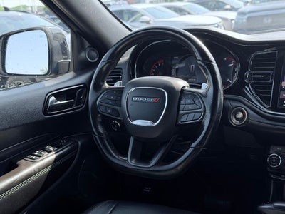 2021 Dodge Durango GT AWD
