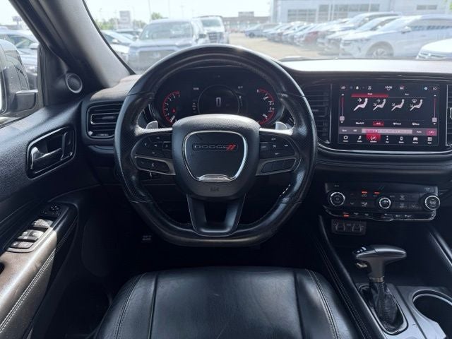 2021 Dodge Durango GT AWD