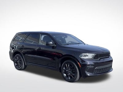 2021 Dodge Durango GT AWD