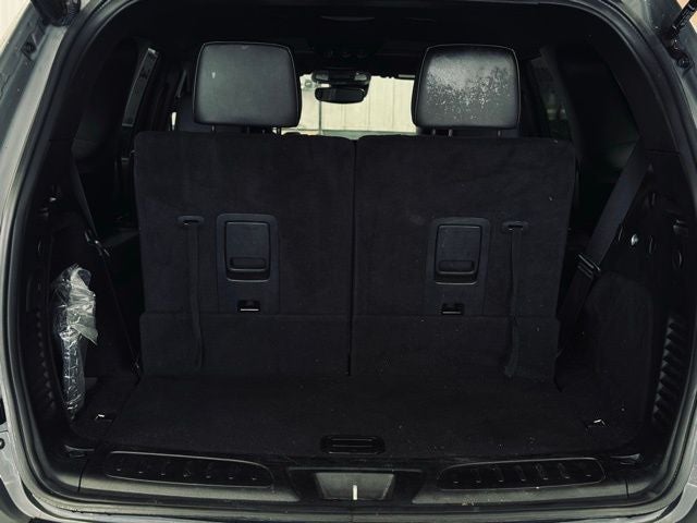 2023 Dodge Durango GT Plus AWD