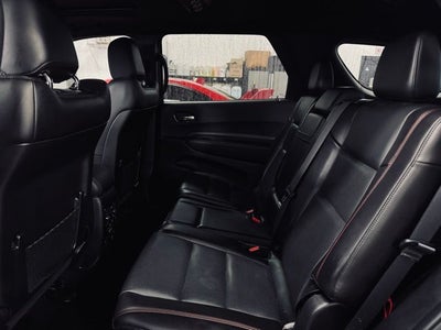 2023 Dodge Durango GT Plus AWD
