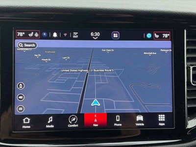 2025 Dodge Durango GT * Certified Pre-Owned *
