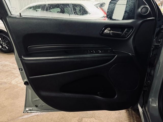2022 Dodge Durango GT Plus AWD