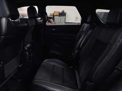 2022 Dodge Durango GT Plus AWD