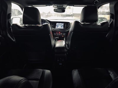 2022 Dodge Durango GT Plus AWD