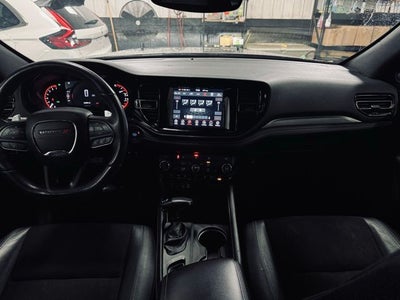 2022 Dodge Durango GT Plus AWD