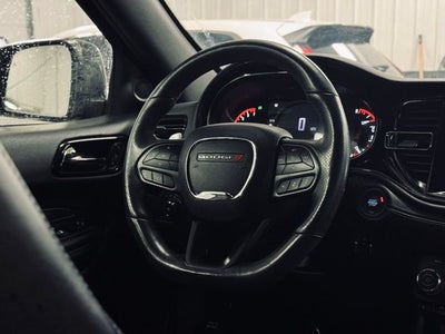 2022 Dodge Durango GT Plus AWD