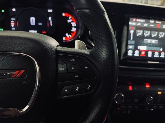 2022 Dodge Durango GT Plus AWD