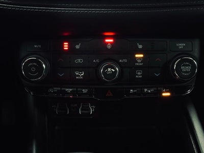 2022 Dodge Durango GT Plus AWD