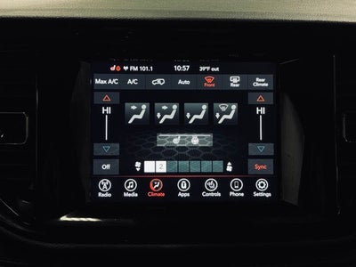 2022 Dodge Durango GT Plus AWD