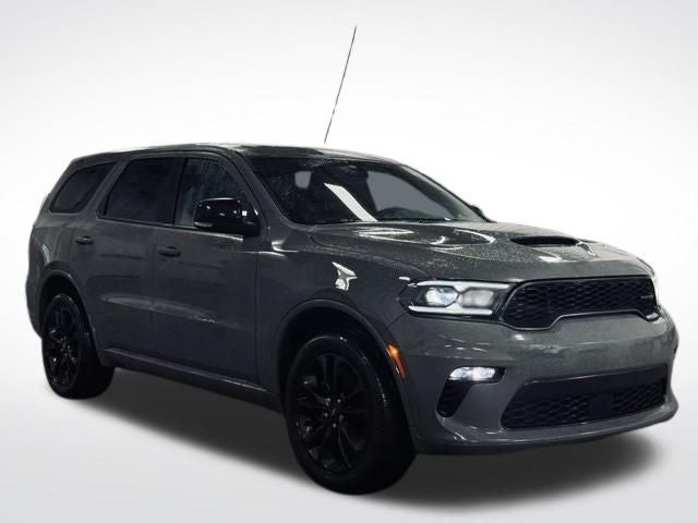 2022 Dodge Durango GT Plus AWD