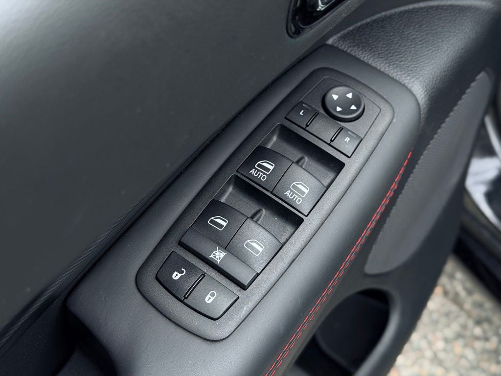 2023 Dodge Durango GT Premium AWD