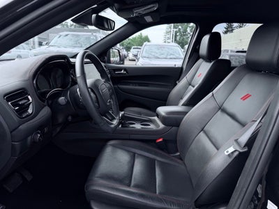 2023 Dodge Durango GT Premium AWD