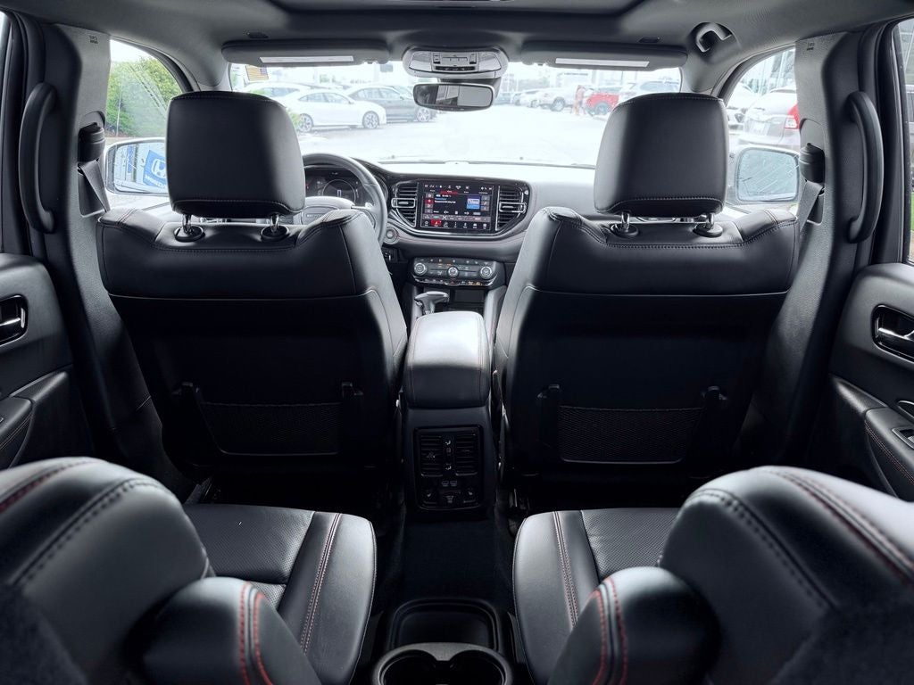2023 Dodge Durango GT Premium AWD