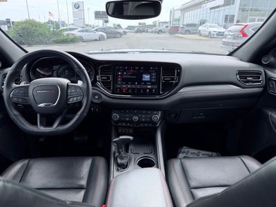 2023 Dodge Durango GT Premium AWD