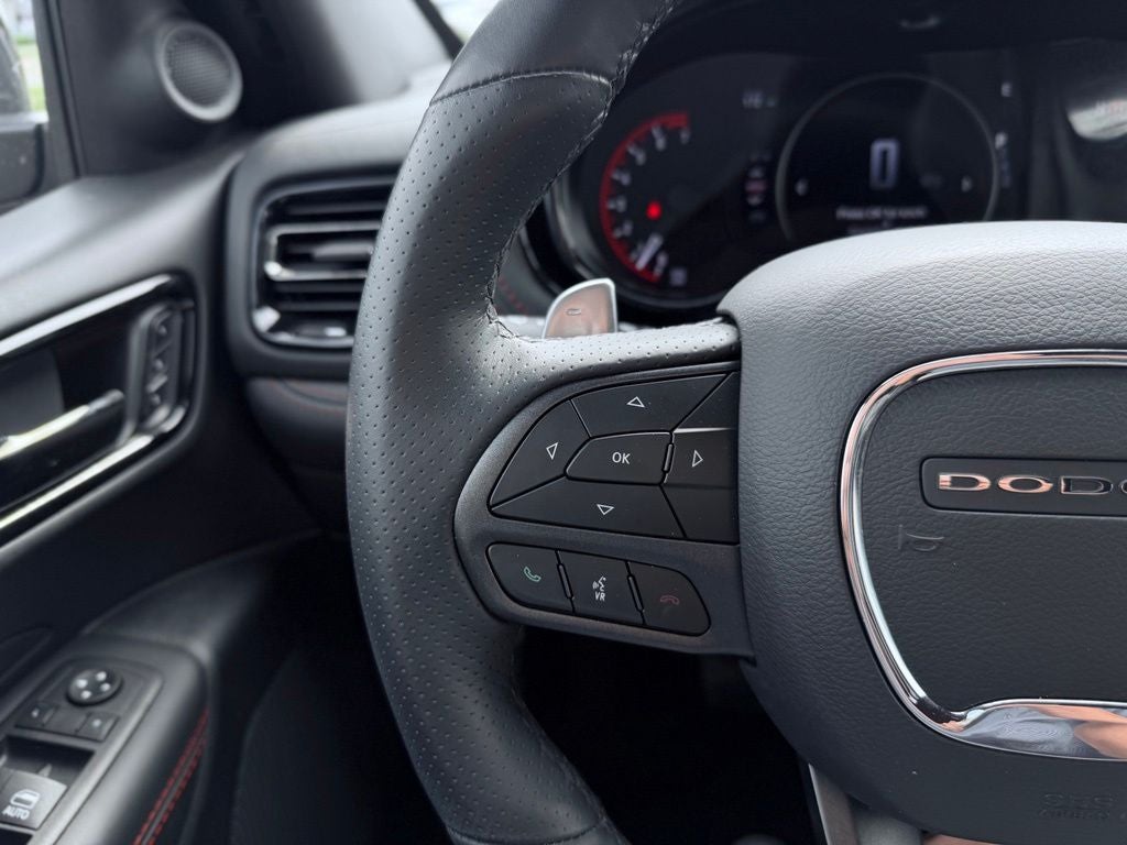 2023 Dodge Durango GT Premium AWD