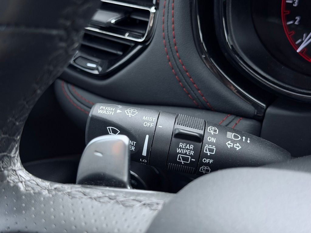 2023 Dodge Durango GT Premium AWD