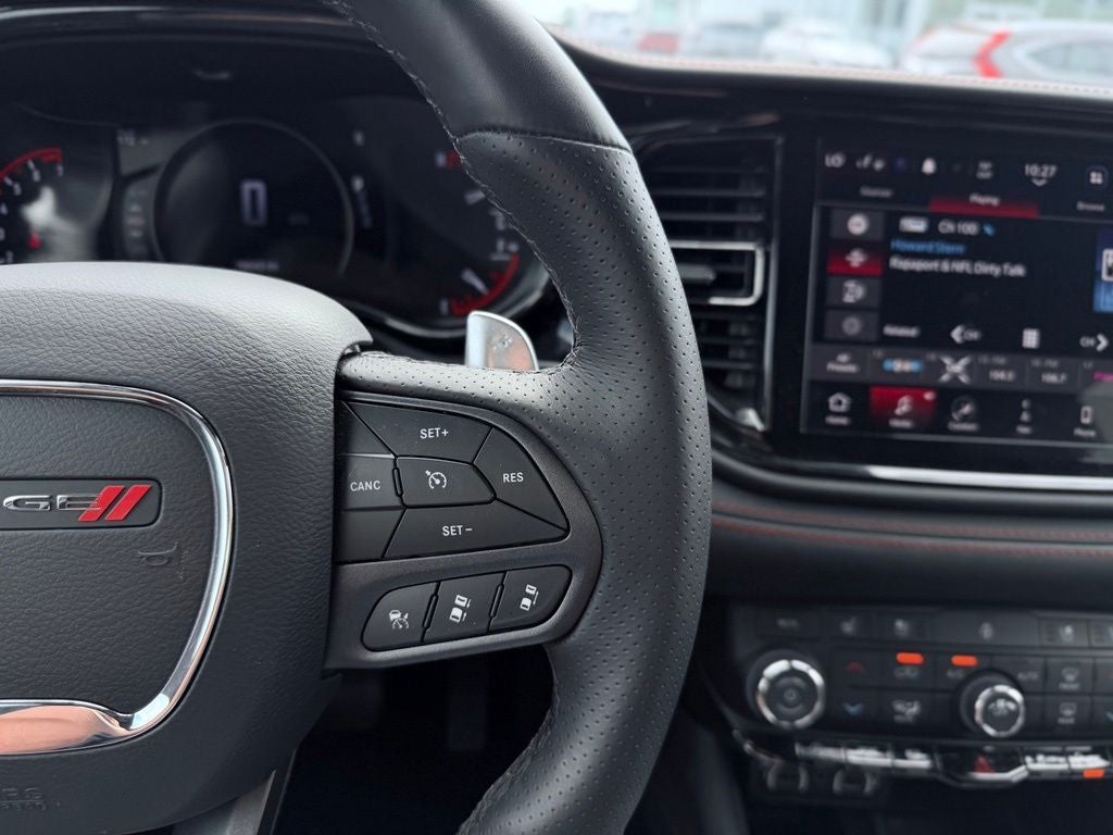 2023 Dodge Durango GT Premium AWD