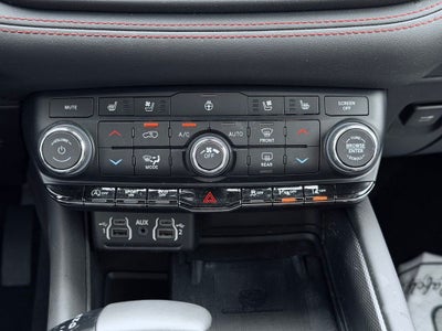 2023 Dodge Durango GT Premium AWD
