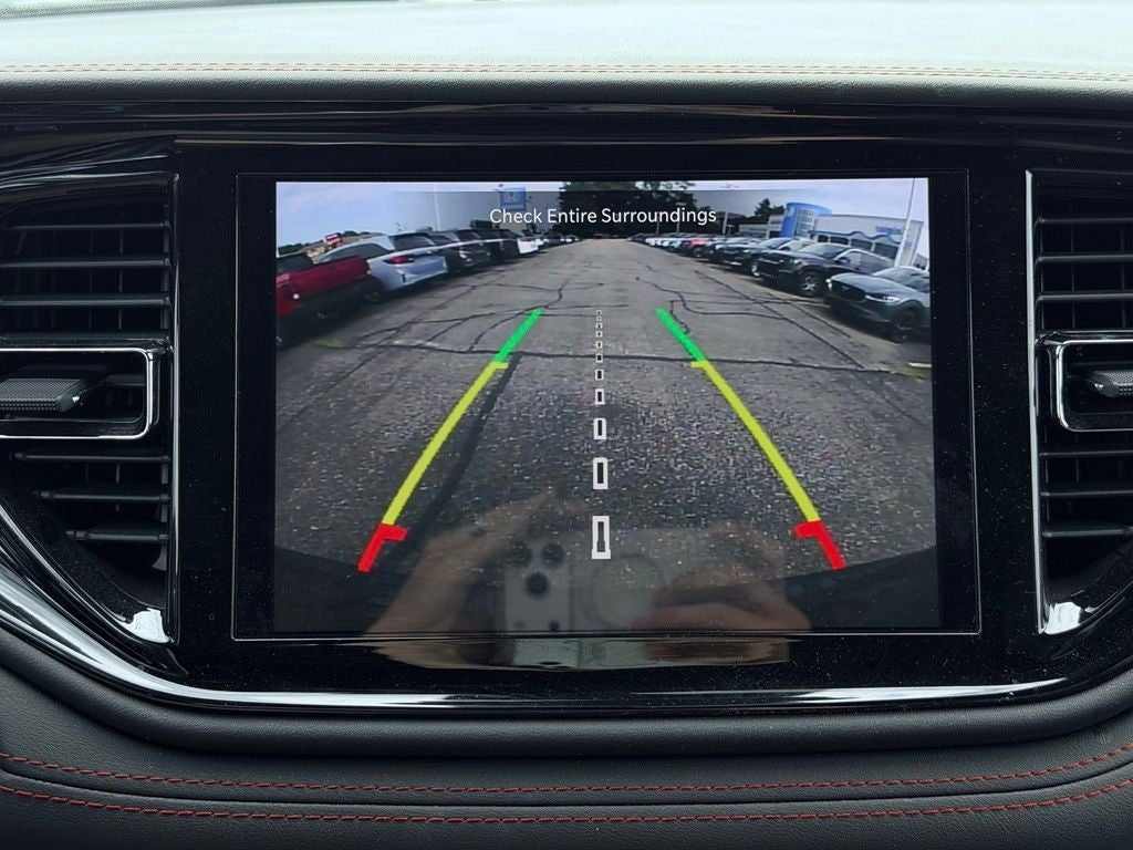 2023 Dodge Durango GT Premium AWD