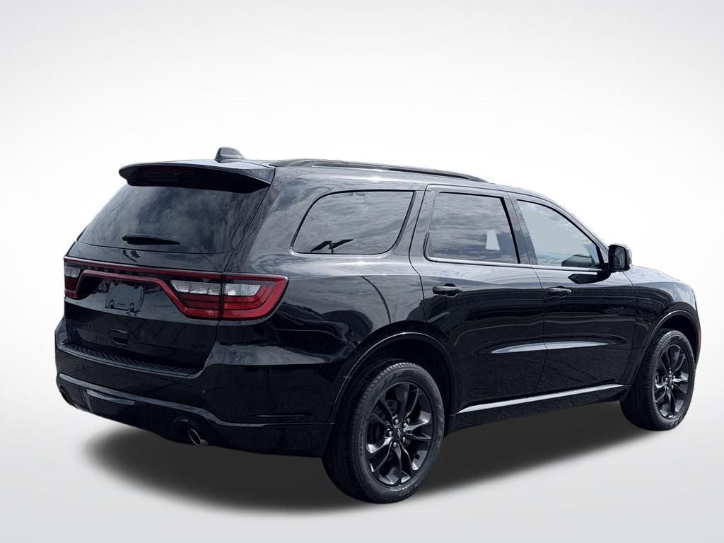 2023 Dodge Durango GT Premium AWD