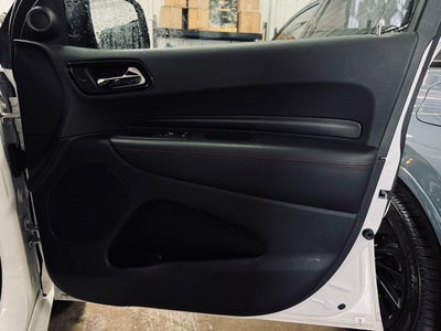 2023 Dodge Durango GT Plus AWD