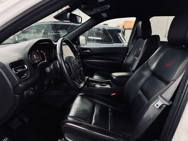 2023 Dodge Durango GT Plus AWD