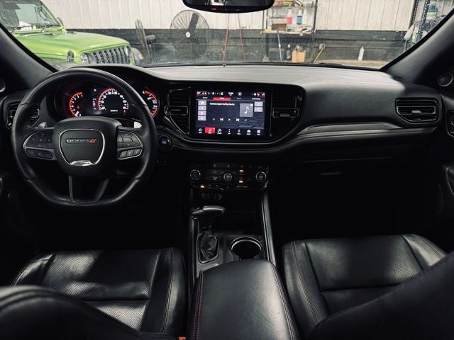 2023 Dodge Durango GT Plus AWD