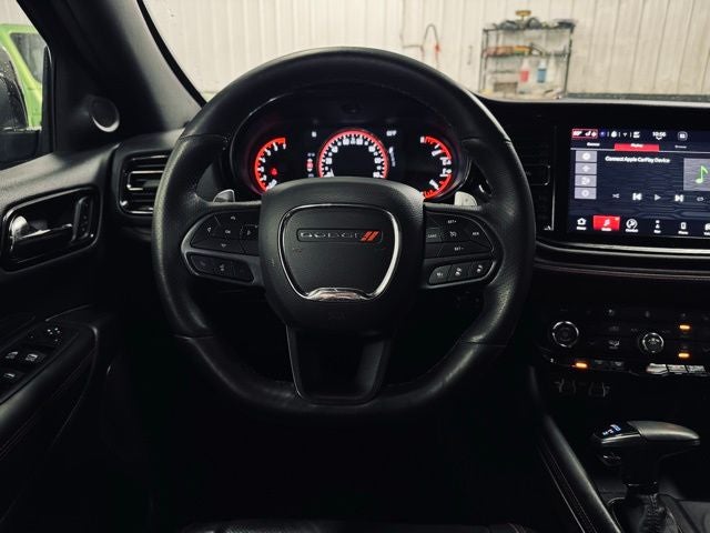 2023 Dodge Durango GT Plus AWD