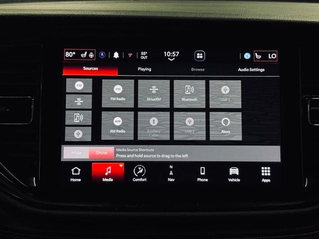 2023 Dodge Durango GT Plus AWD