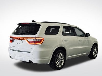 2023 Dodge Durango GT Plus AWD