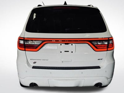 2023 Dodge Durango GT Plus AWD